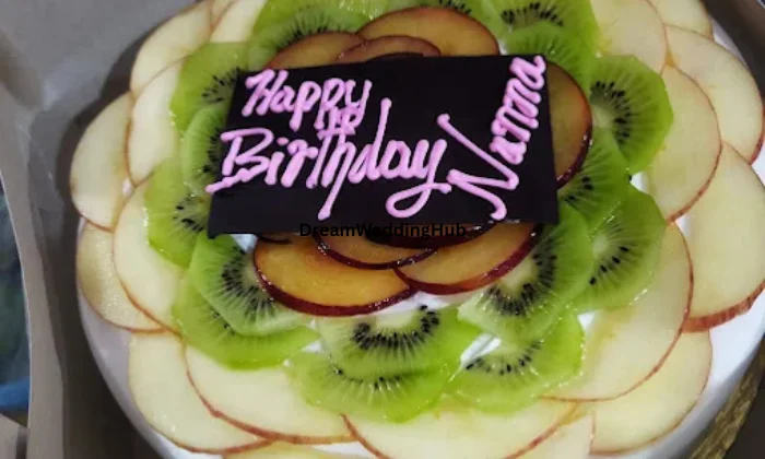 Namaste Bakery  Confectionery